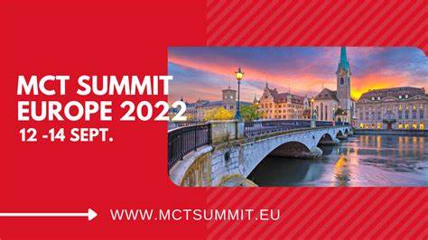 European MCT Summit 2022