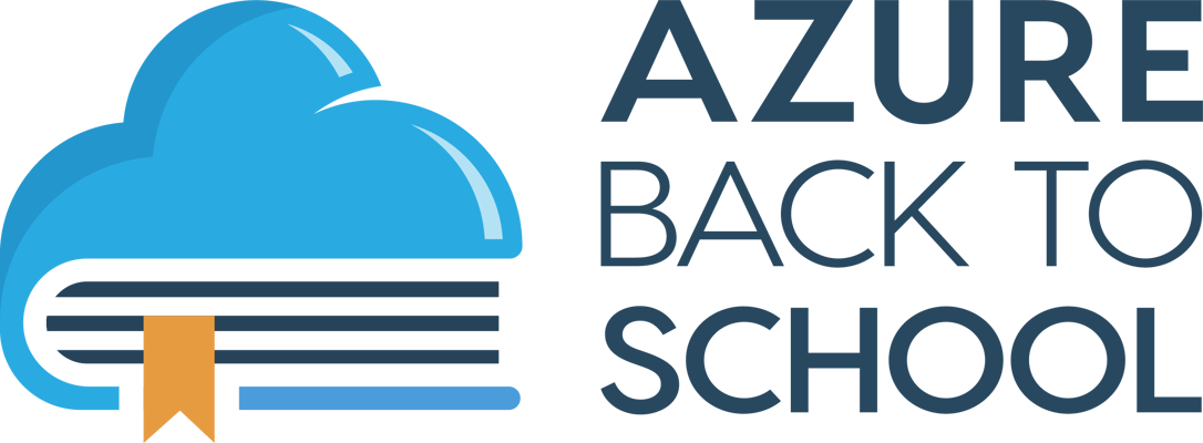 Azure Back to School 2025