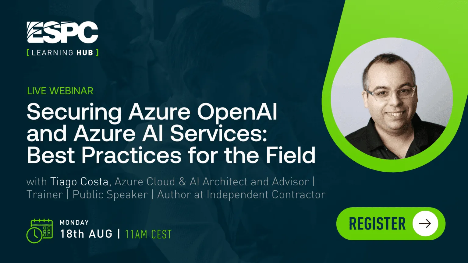 ESPC Webinar