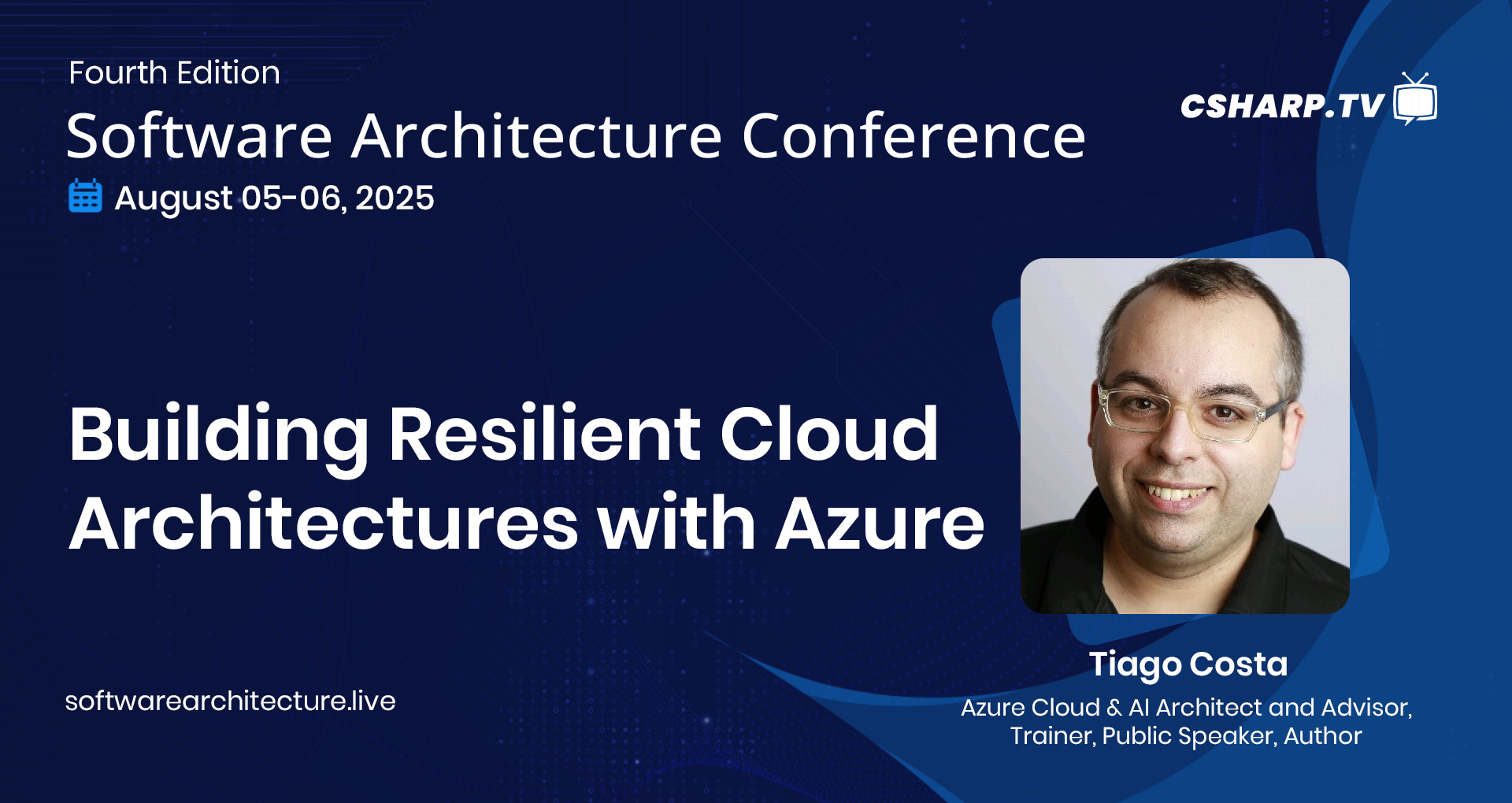 Global Azure Portugal 2025